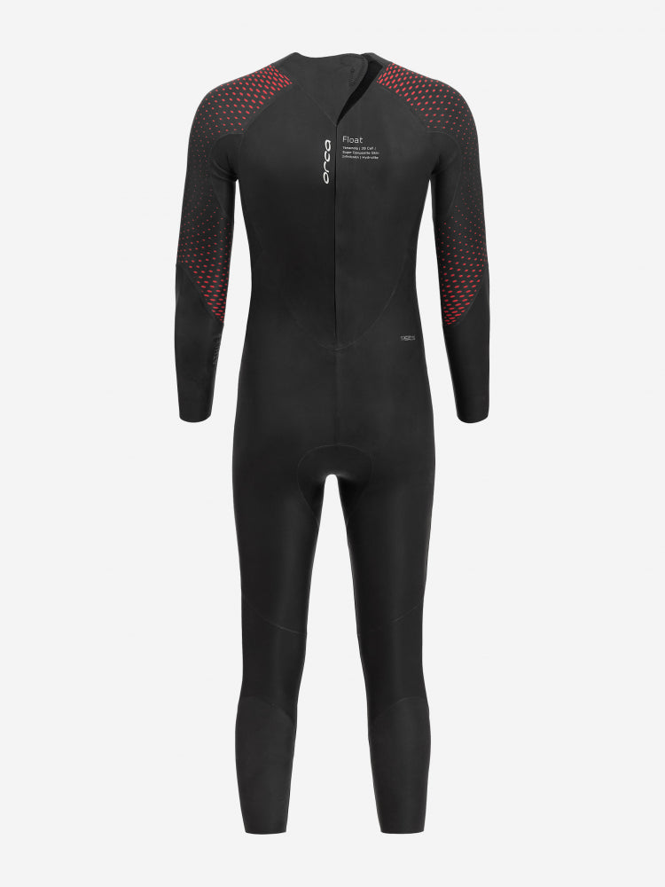 Orca Athlex Float Mens Wetsuit - Frontrunner Colombo